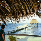  Caye Caulker, Belize